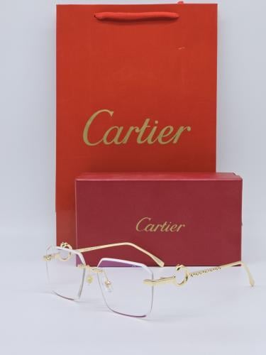 نظارات CARTIER