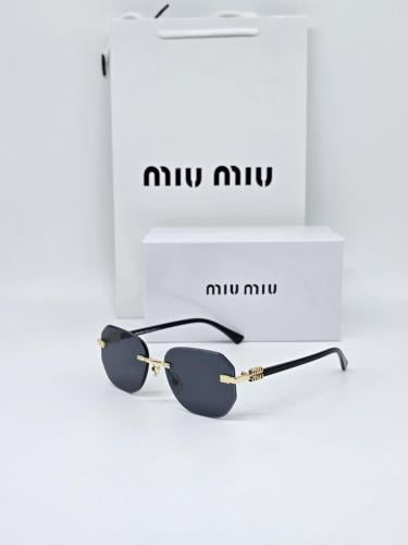 نظارات MIU MIU