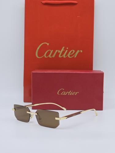 نظارات CARTIER