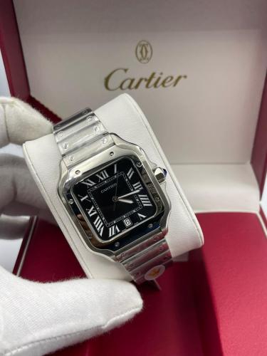 كارتير سانتوس