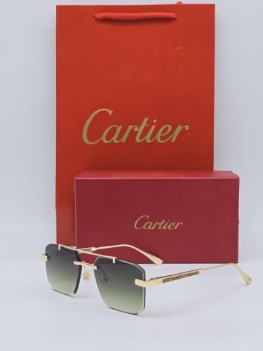 نظارات CARTIER