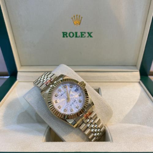 ساعة ROLEX