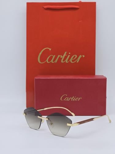 نظارات CARTIER