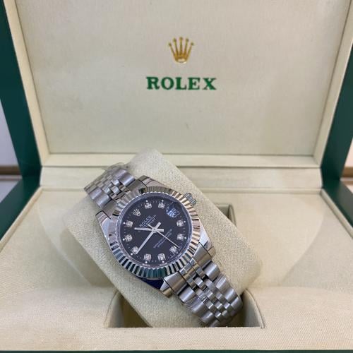 ساعة ROLEX
