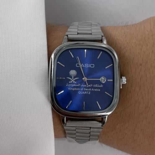 كاسيو LTP إصدار المملكة