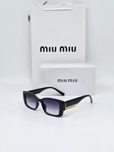 نظارات MIU MIU