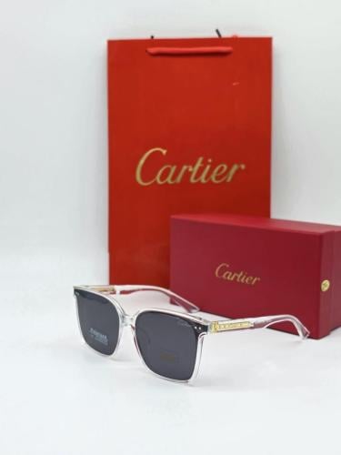 نظارات CARTIER