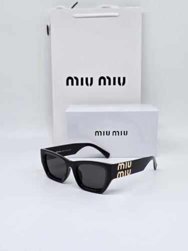 نظارات MIU MIU