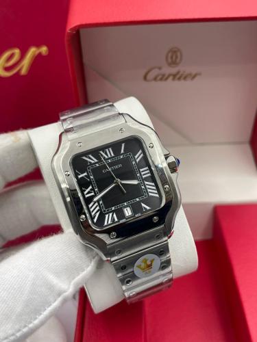 كارتير سانتوس