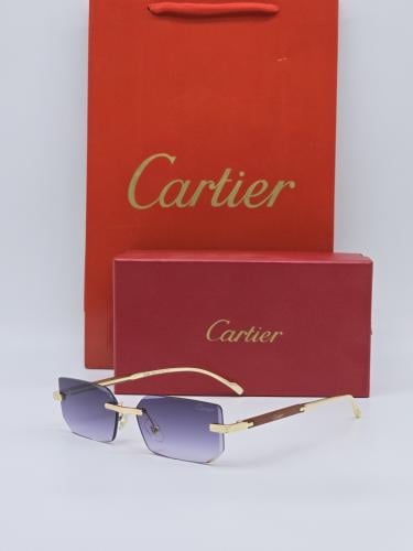 نظارات CARTIER