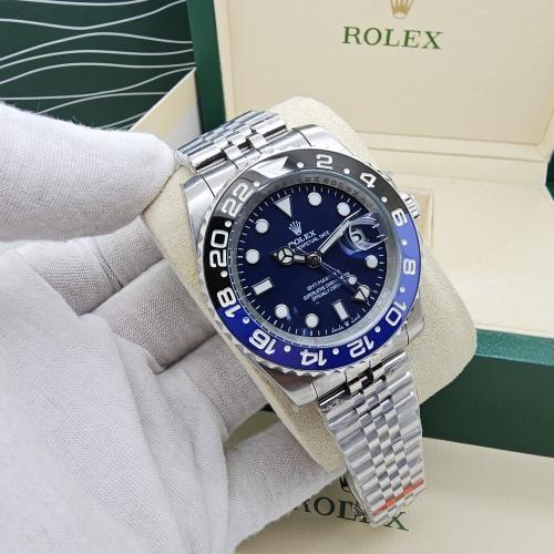 رولكس باتمان بطارية