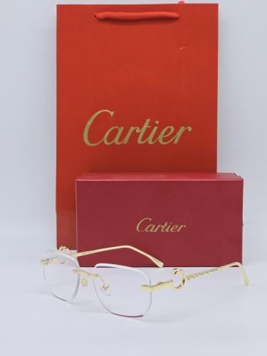 نظارات CARTIER