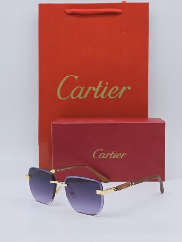 نظارات CARTIER