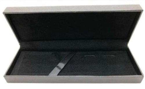 ساعة كاسيو و قلم كارتير