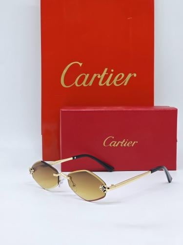 نظارات CARTIER
