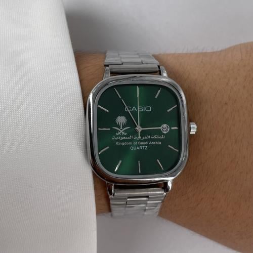 كاسيو LTP إصدار المملكة