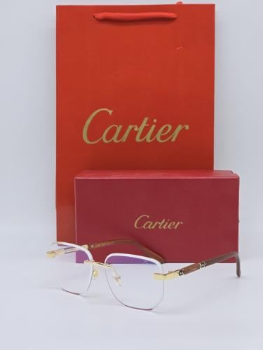 نظارات CARTIER