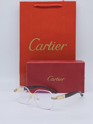 نظارات CARTIER