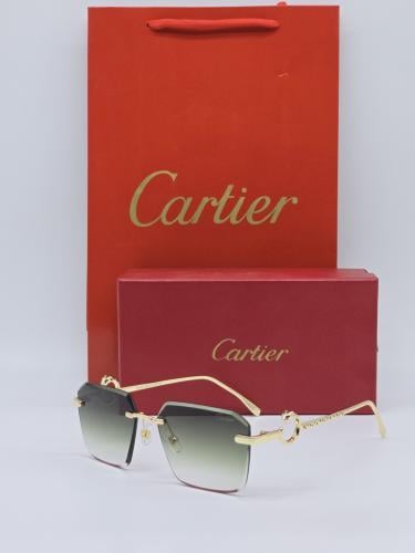 نظارات CARTIER