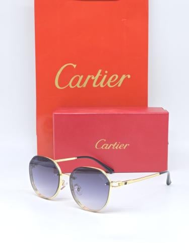 نظارات CARTIER