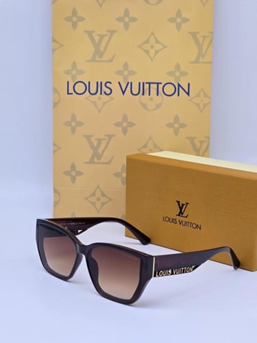 نظارات LOUIS VUITTON