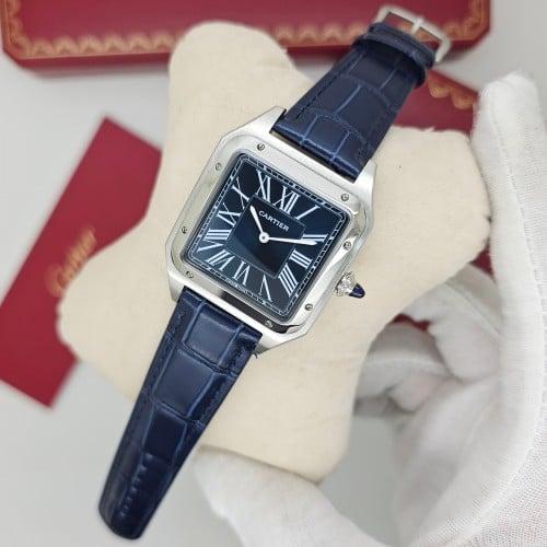 ساعة سانتوس CARTIER