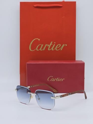 نظارات CARTIER