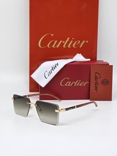 نظارات CARTIER