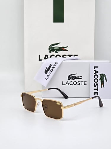 نظارات LACOSTE