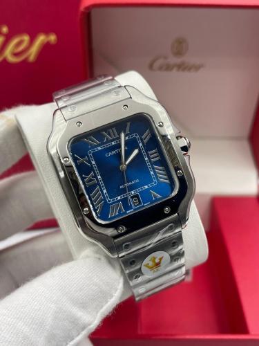 كارتير سانتوس