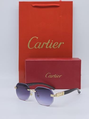 نظارات CARTIER