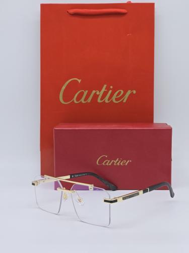 نظارات CARTIER