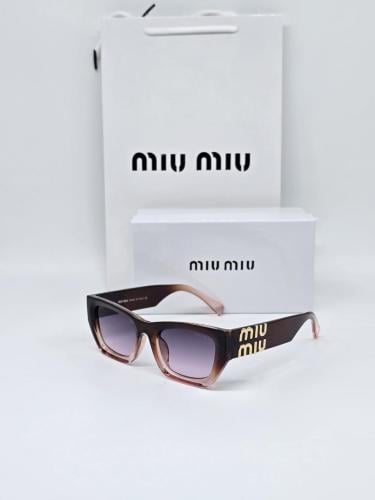 نظارات MIU MIU