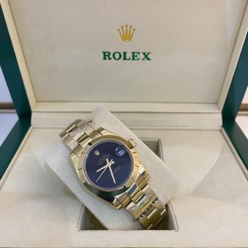 ساعة ROLEX