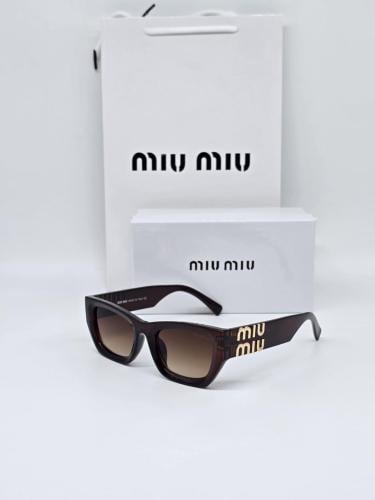 نظارات MIU MIU