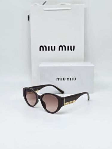 نظارات MIU MIU