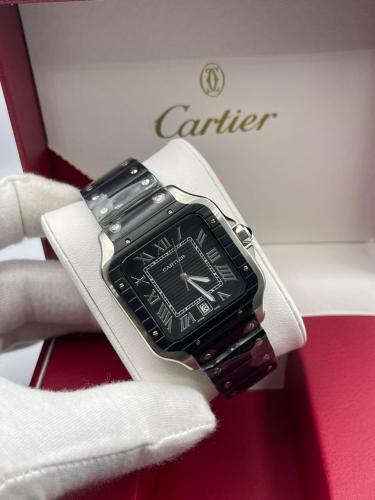 كارتير سانتوس