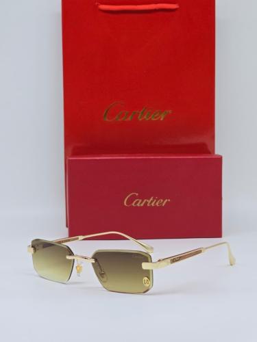 نظارات CARTIER