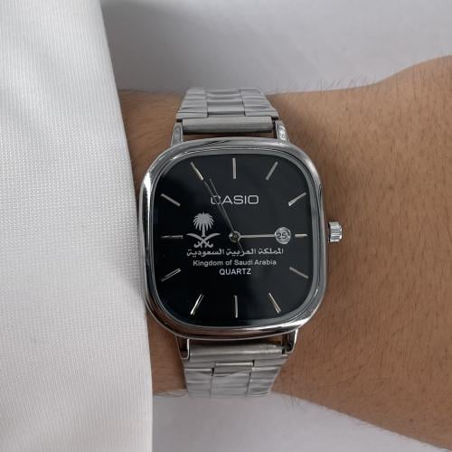 كاسيو LTP إصدار المملكة