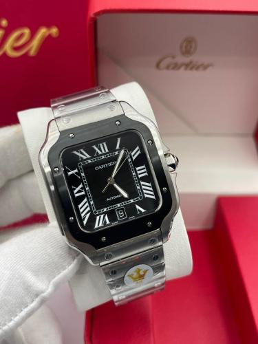 كارتير سانتوس