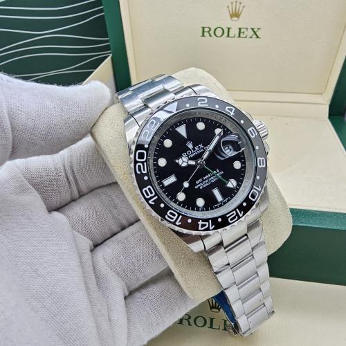 رولكس بطارية