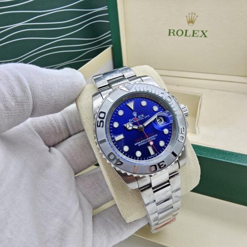 رولكس بطارية