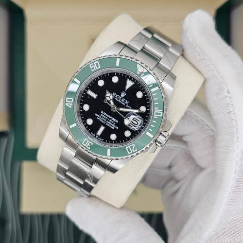 رولكس سمرينا أوتوماتيك