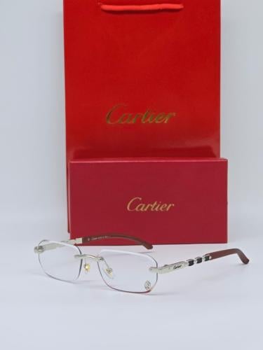 نظارات CARTIER