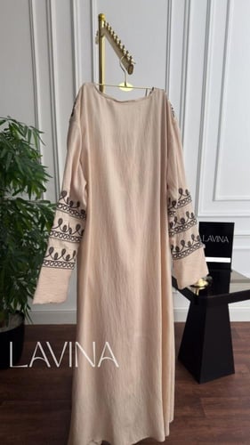 جلابية رمضان