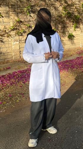 Labcoat 9