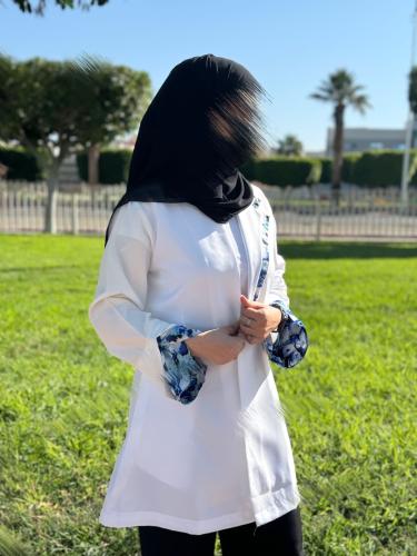 Labcoat 3