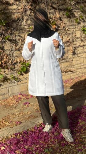 Labcoat 10