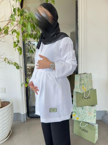 Labcoat 5