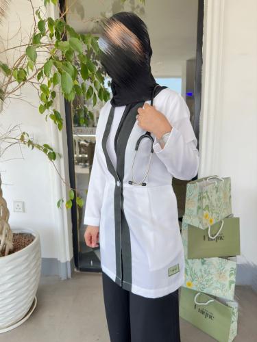 Labcoat 6